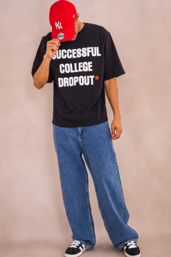 Koszulka Successful College Dropout T-shirty