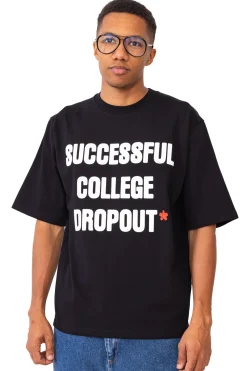 Koszulka Successful College Dropout T-shirty