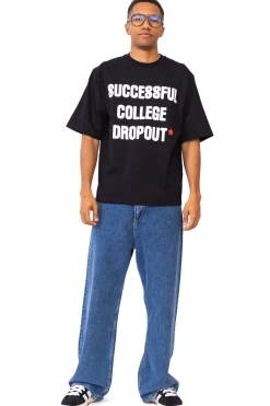 Koszulka Successful College Dropout T-shirty
