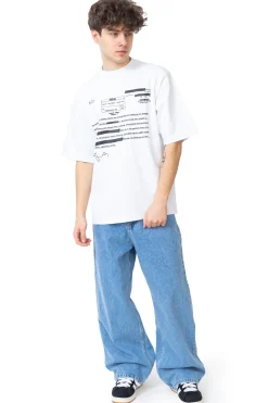 New Koszulka Top Secret T-shirty