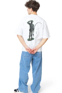 Hot Koszulka Toy Soldier T-shirty