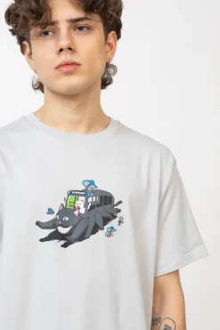 Online Koszulka Adventure Bus T-shirty
