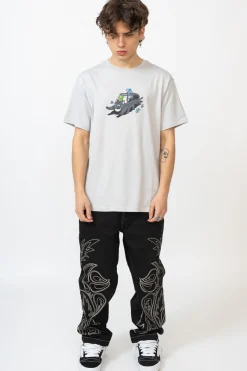 Online Koszulka Adventure Bus T-shirty