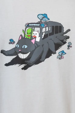 Online Koszulka Adventure Bus T-shirty