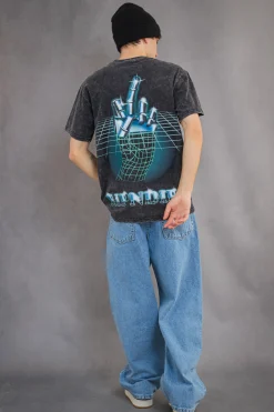 Outlet Koszulka Afterlife T-shirty