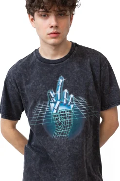 Outlet Koszulka Afterlife T-shirty