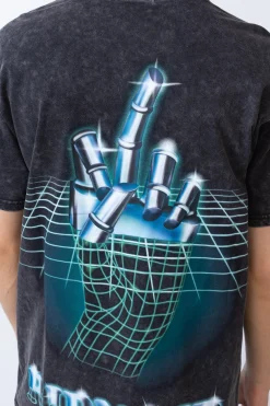 Outlet Koszulka Afterlife T-shirty