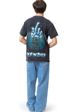 Outlet Koszulka Afterlife T-shirty