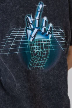 Outlet Koszulka Afterlife T-shirty