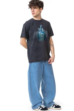 Outlet Koszulka Afterlife T-shirty