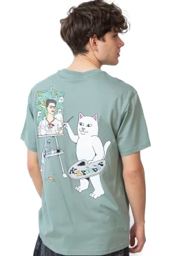 Discount Koszulka Art Club T-shirty