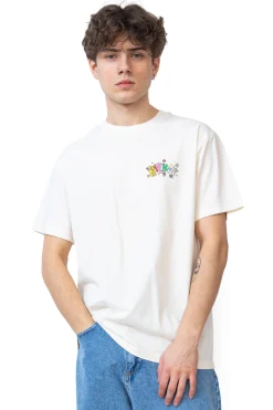 New Koszulka Broken Down T-shirty