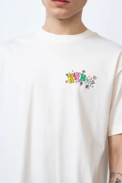 New Koszulka Broken Down T-shirty