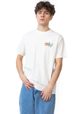 New Koszulka Broken Down T-shirty