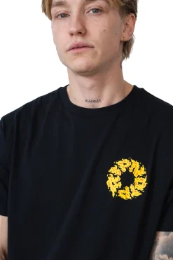 New Koszulka Burn In Heck T-shirty