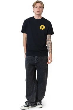 New Koszulka Burn In Heck T-shirty