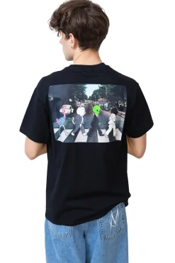 Outlet Koszulka Crosswalk T-shirty