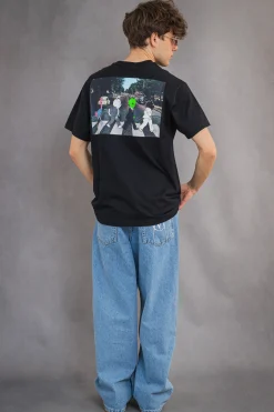 Outlet Koszulka Crosswalk T-shirty