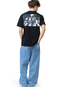 Outlet Koszulka Crosswalk T-shirty