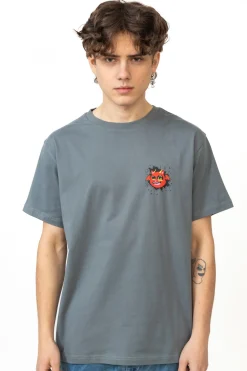 New Koszulka Devil Monster T-shirty