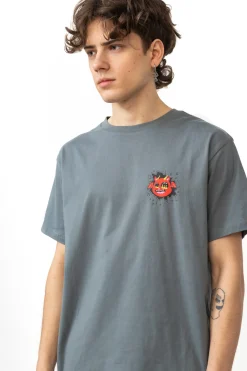 New Koszulka Devil Monster T-shirty