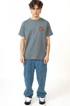 New Koszulka Devil Monster T-shirty