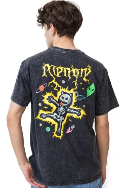 Outlet Koszulka Electric T-shirty