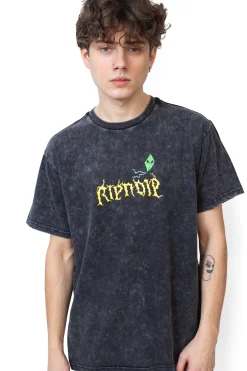 Outlet Koszulka Electric T-shirty