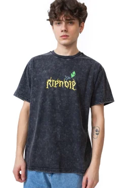 Outlet Koszulka Electric T-shirty