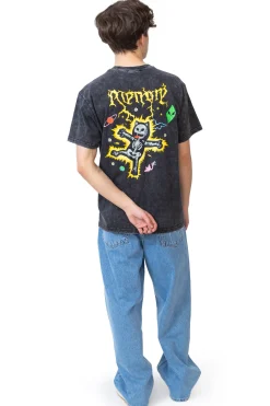 Outlet Koszulka Electric T-shirty