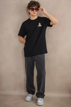 Clearance Koszulka Flashing Kittys Pocket T-shirty