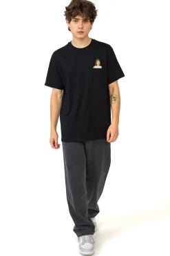 Clearance Koszulka Flashing Kittys Pocket T-shirty