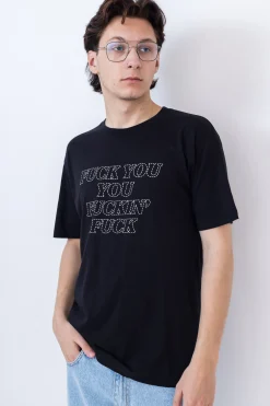 Sale Koszulka Fuck You T-shirty