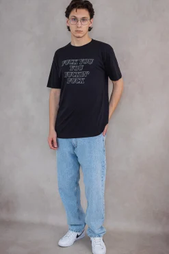 Sale Koszulka Fuck You T-shirty