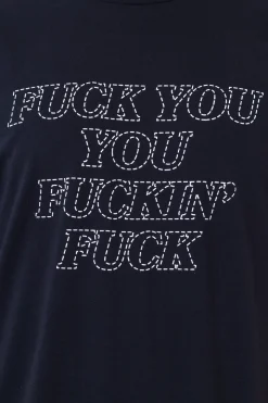Sale Koszulka Fuck You T-shirty