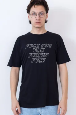 Sale Koszulka Fuck You T-shirty