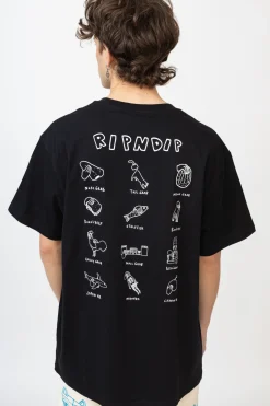 Discount Koszulka Grabs T-shirty