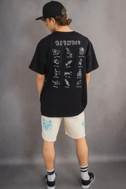 Discount Koszulka Grabs T-shirty