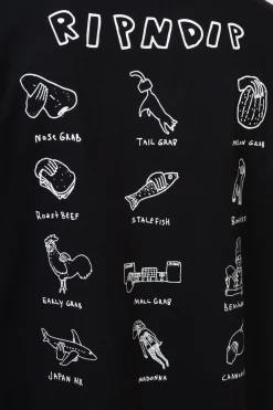 Discount Koszulka Grabs T-shirty