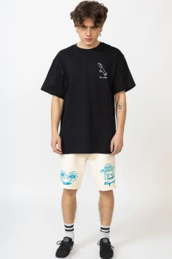 Discount Koszulka Grabs T-shirty