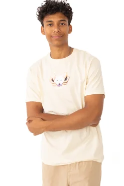 Hot Koszulka Happy Kitty T-shirty