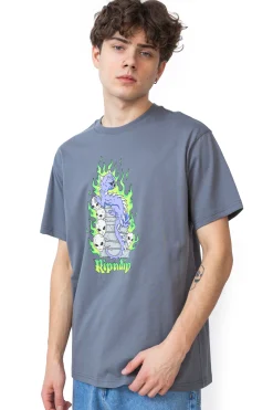 New Koszulka Horntail T-shirty