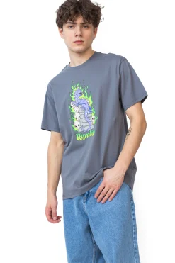 New Koszulka Horntail T-shirty