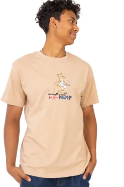 New Koszulka Joey Nerm T-shirty