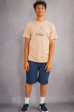 New Koszulka Joey Nerm T-shirty