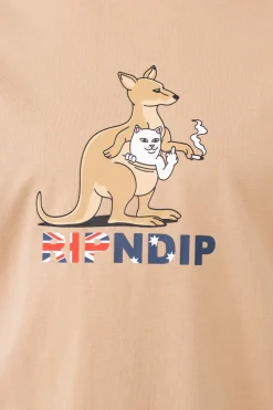 New Koszulka Joey Nerm T-shirty