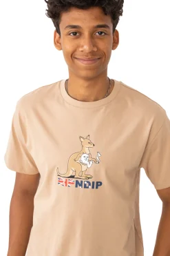 New Koszulka Joey Nerm T-shirty