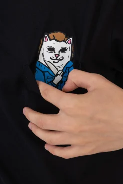 Discount Koszulka Killer Nerm Pocket T-shirty