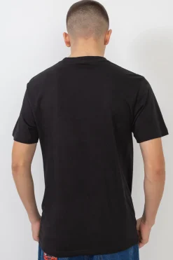 New Koszulka Krampus Lord Nermal Pocket T-shirty