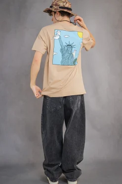 Sale Koszulka Liberty T-shirty